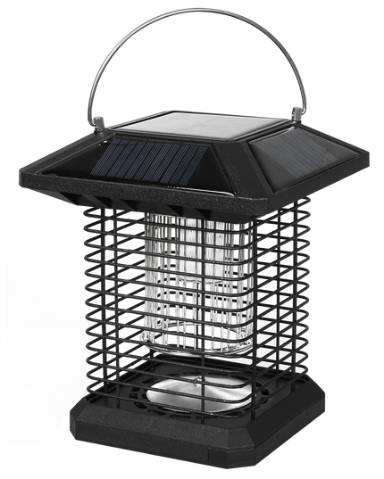 Spector Electric Mosquito Killer Lamp Outdoor Indoor-1973193481249755144