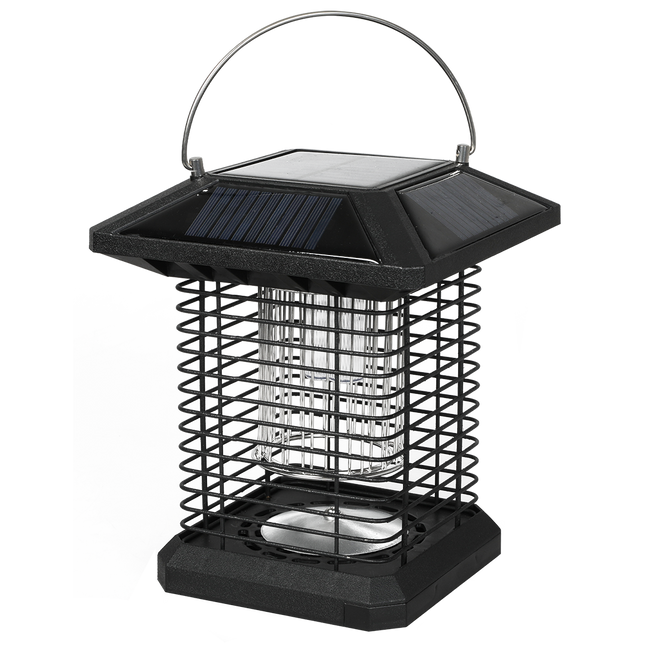 Spector Electric Mosquito Killer Lamp Outdoor Indoor-1973193481249755144