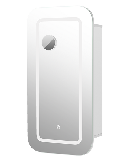 Levede Bathroom Mirror Cabinet-1975420348719566856