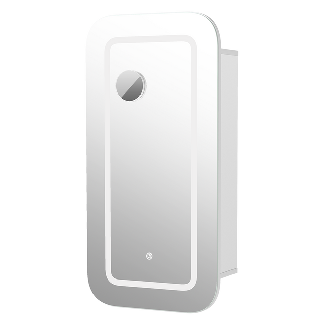 Levede Bathroom Mirror Cabinet-1975420348719566856