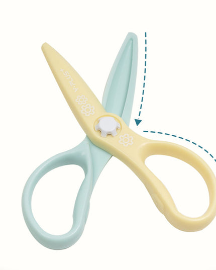 YPlus GEAR SafeSnip Macaron Children's-1973194200518365185