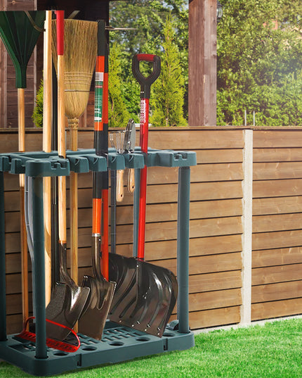 Traderight Garden Farm Shed Garage Tools-1973193865926152199