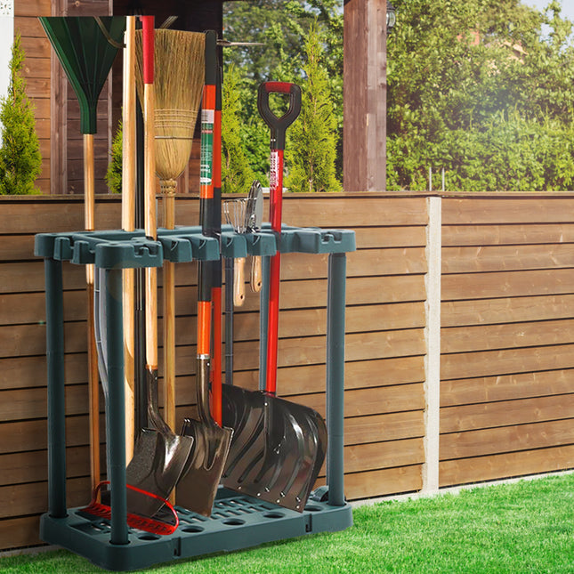 Traderight Garden Farm Shed Garage Tools-1973193865926152199