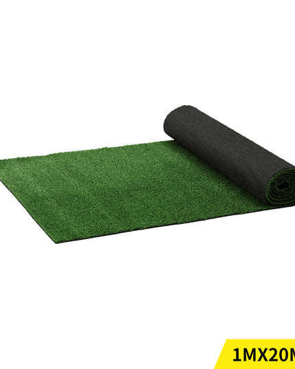 Marlow Artificial Grass Synthetic Turf 1x20mX2 40SQM-1973193705917648896