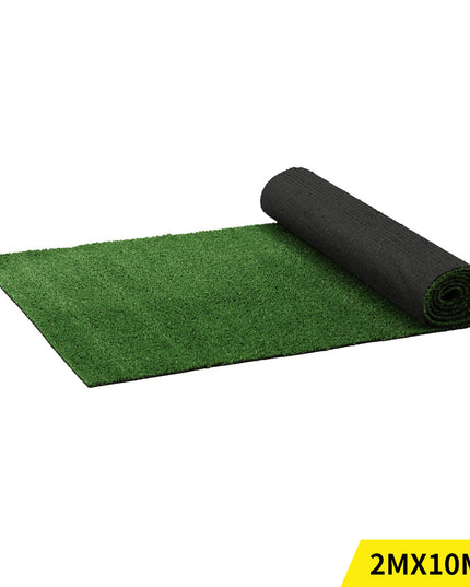 Marlow Artificial Grass Synthetic Turf 2x10mX3 60SQM-1975420404923240448