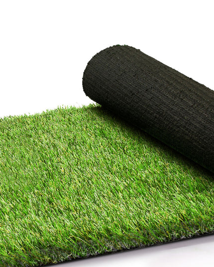 Marlow 40MM Artificial Grass Synthetic Realistic 1x20m-1975420403505565696