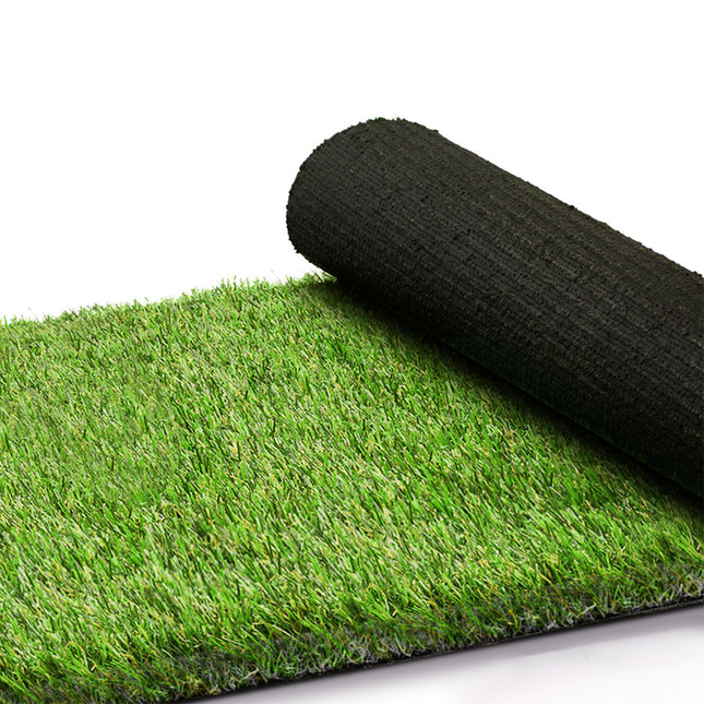 Marlow 40MM Artificial Grass Synthetic Realistic 1x20m-1975420403505565696
