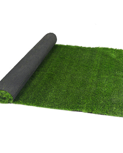 Marlow 40MM Fake Artificial Grass Synthetic Natural 1x20m-1975420403329404929
