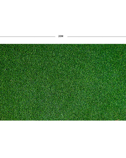 Marlow 40MM Fake Artificial Grass Synthetic Natural 1x20m-1975420403329404930