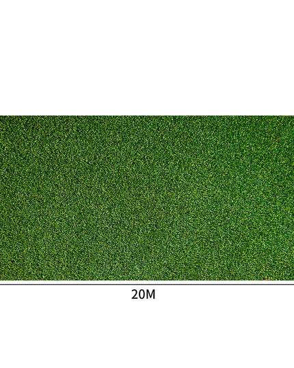 Marlow 40MM Artificial Grass Synthetic Realistic 1x20m-1975420403505565698