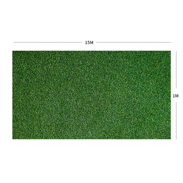 Marlow Artificial Grass Synthetic Turf 1x15m 15SQM-1975420404201820162