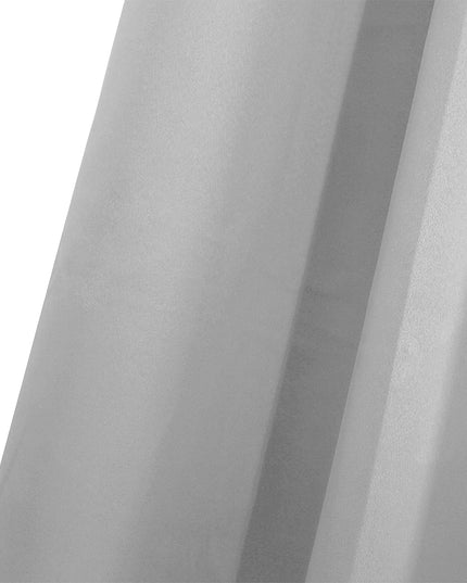 2x Blockout Curtains Panels 3 Layers Grey-1973194063247183875