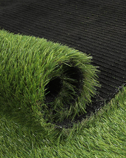 Marlow 40MM Artificial Grass Synthetic Realistic 1x20m-1975420403505565699