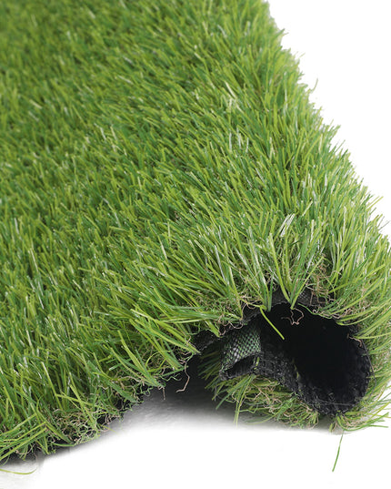 Marlow 40MM Artificial Grass Synthetic Realistic 1x20m-1975420403505565700