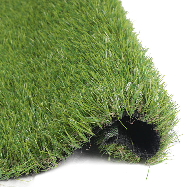 Marlow 40MM Artificial Grass Synthetic Realistic 1x20m-1975420403505565700