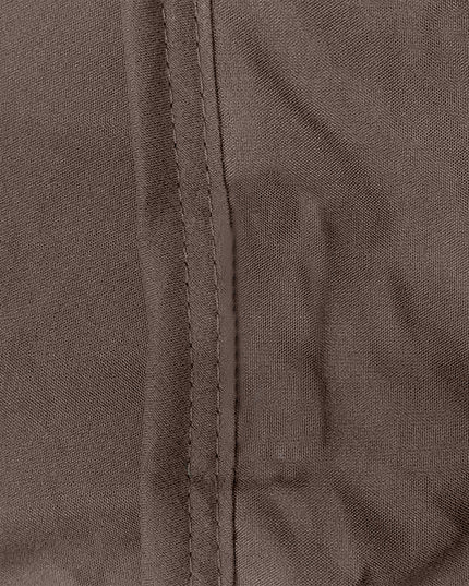 DreamZ Weighted Blanket Heavy Gravity Mink 9KGS-1975420481972604932