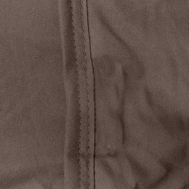 DreamZ Weighted Blanket Heavy Gravity Mink 9KGS-1975420481972604932