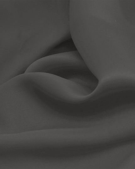 2x Blockout Curtains Panels 3 Layers Charcoal-1975420490784837636