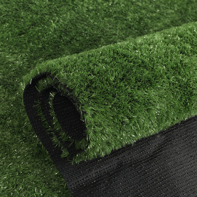 Marlow Artificial Grass Synthetic Turf 1x20mX3 60SQM-1973193706106392580