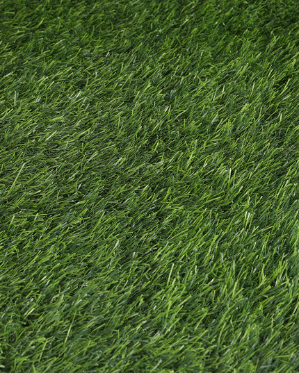 Marlow 40MM Fake Artificial Grass Synthetic Natural 1x20m-1975420403329404932