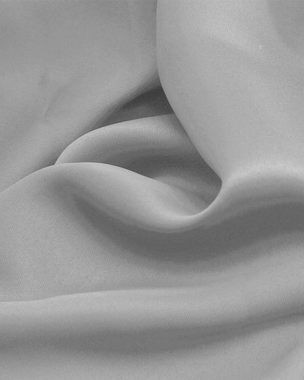 2x Blockout Curtains Panels 3 Layers Grey-1973194062467043332