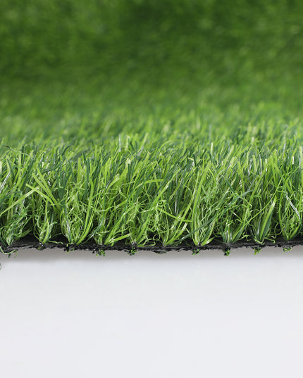 Marlow 40MM Fake Artificial Grass Synthetic Natural 1x20m-1975420403329404933