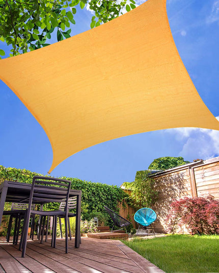 Mountview Sun Shade Sail Cloth Canopy X-Large-1973193991277121542