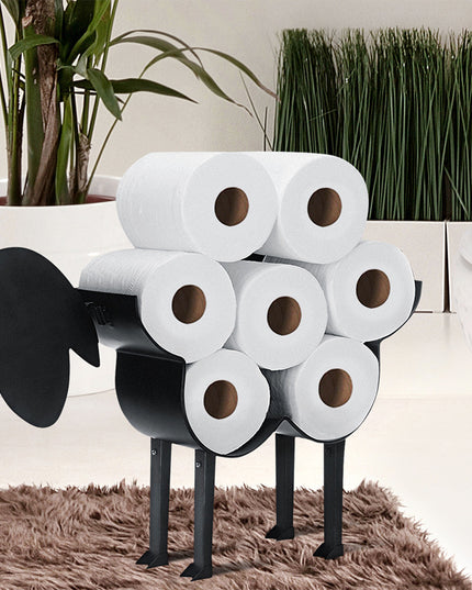 Traderight Toilet Paper Holder Roll-1973193890366361606