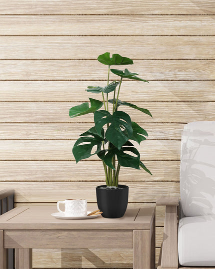 Lambu 50CM Artificial Tree Fake Plants Home Decor-1973193501189476358