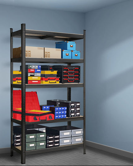 Traderight Warehouse Shelving Garage 1.7M Medium-1975420465493184518