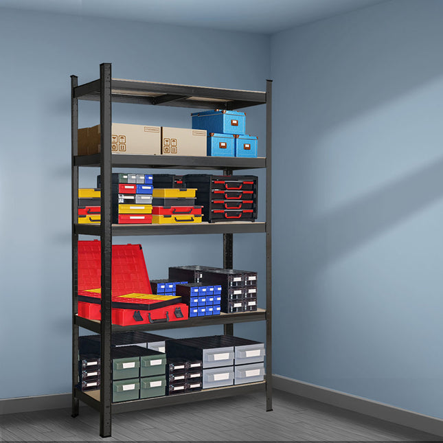 Traderight Warehouse Shelving Garage 1.7M Medium-1975420465493184518