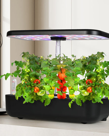 Lambu Hydroponics Growing System 3 Mode-1973193802386640902