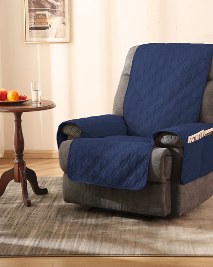 Marlow Recliner Sofa Slipcover Protector Medium-1973193703937937414