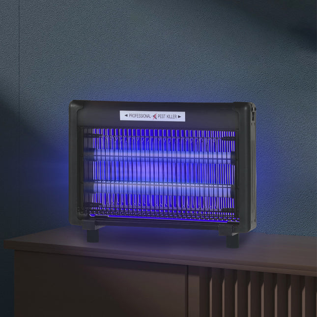 Spector Electric Bug Zapper Lamp Outdoor Indoor-1973193481463664646