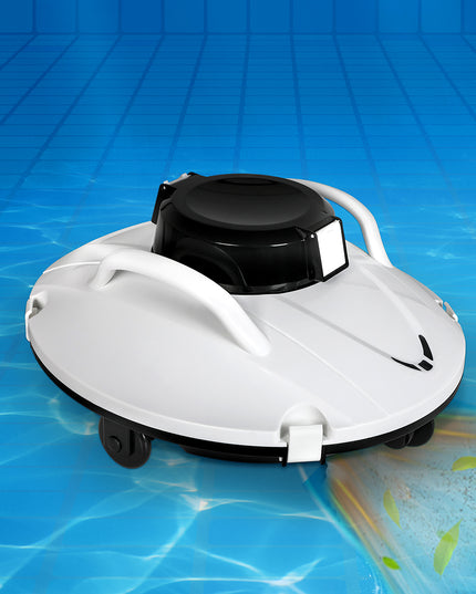 Spector Robot Pool Cleaner Robotic Cordless-1975420438175682566