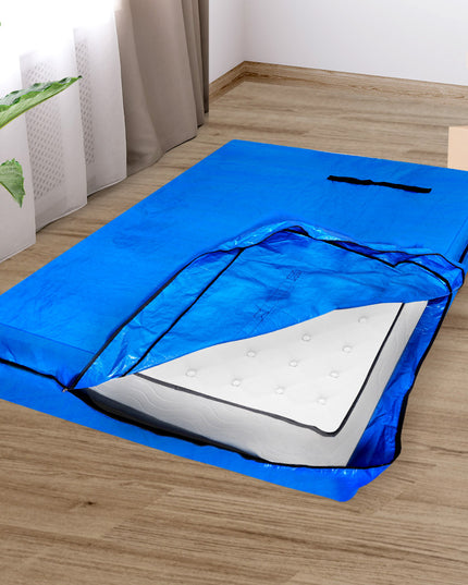 DreamZ Mattress Bag Protector Plastic Single-1973193984218107910