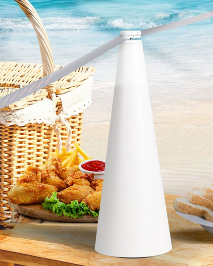 Lambu Fly Repellent Fan Free Entertaining-1973193871760429062