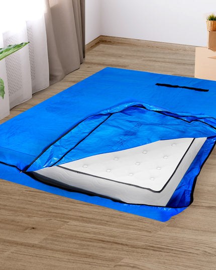 DreamZ Mattress Bag Protector Plastic King-1973193983547019270