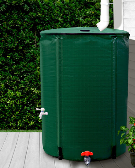 Water Tank Rain Storage Tanks Collapsible-1973193866295250950