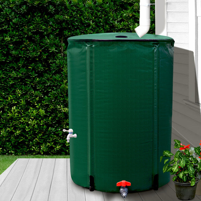 Water Tank Rain Storage Tanks Collapsible-1973193866295250950