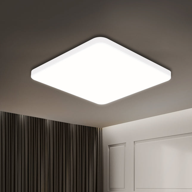 EMITTO 3-Colour Ultra-Thin 5CM LED Ceiling 54W White-1973193951578034182