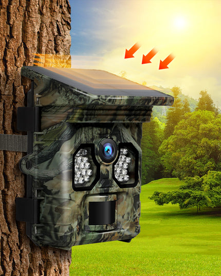 Kvenland Hunting Camera-1973193498307989510