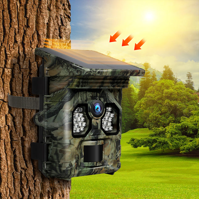Kvenland Hunting Camera-1973193498307989510