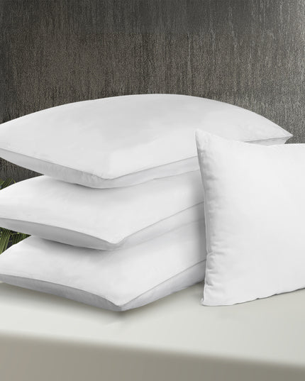 DreamZ Pillows Bed 4 Pack Home Hotel-1973193621649887238