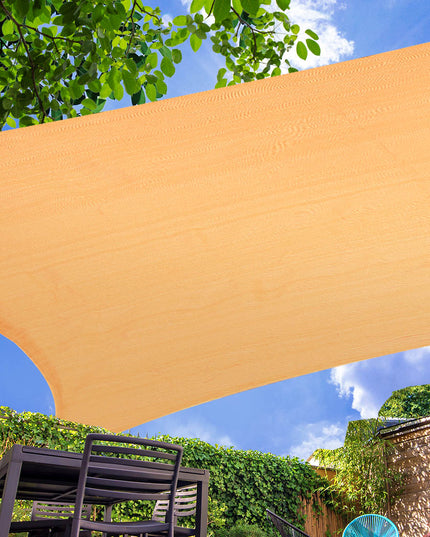 Mountview Shade Cloth Shadecloth Sun Beige-1975420434883153926