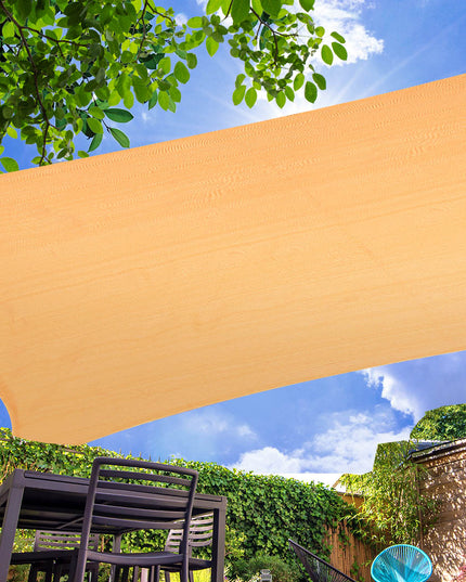 Mountview Shade Cloth Shadecloth Sun Beige-1975420434635689990