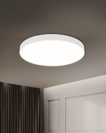 EMITTO 3-Colour Ultra-Thin 5CM LED Ceiling 60W White-1973193950831448070