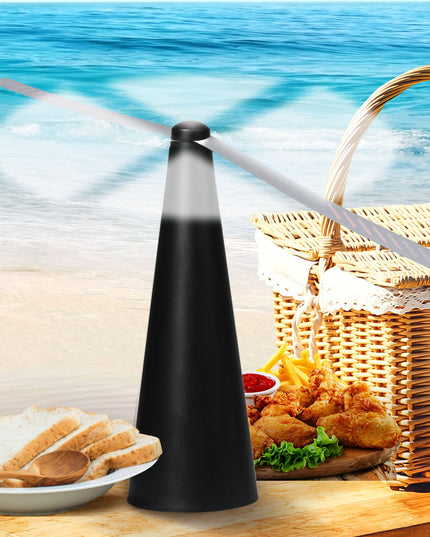 Lambu Fly Free Repellent Fan Trap Entertaining-1973193870850265094