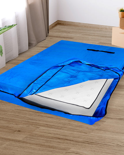 DreamZ Mattress Bag Protector Plastic Double-1973193983341498374