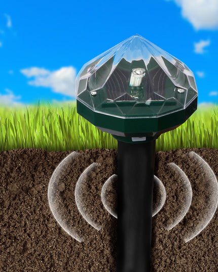 Lambu 4X Snake Repeller Rat Mouse Trap-1975420368185331718